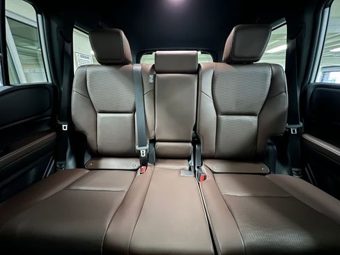 New 2026 Toyota Land Cruiser image 15