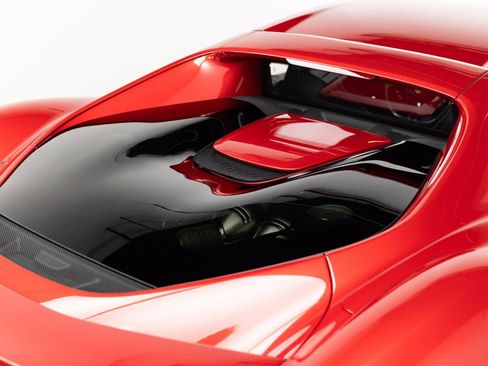 Certified 2024 Ferrari 296 GTB image 46