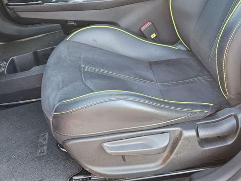 Certified 2023 Kia EV6 GT AWD/4WD image 21