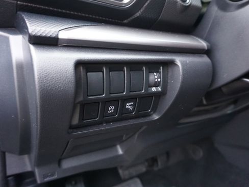 Used 2019 Subaru Forester Premium image 16