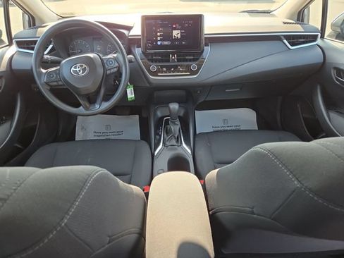 Used 2024 Toyota Corolla LE FWD image 21