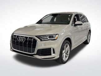 Used 2023 Audi Q7 2.0T Premium w/ Convenience Package AWD/4WD video 1