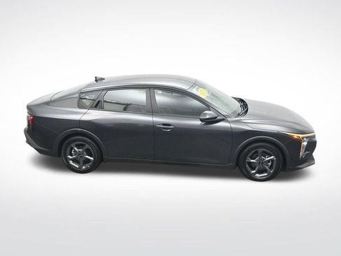 Used 2025 Kia K4 FWD image 34