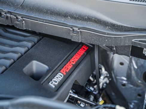 New 2026 Ford F150 Raptor AWD/4WD image 24
