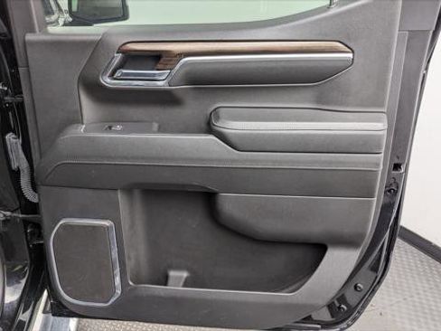 Used 2024 Chevrolet Silverado 1500 LT w/ Protection Package image 19