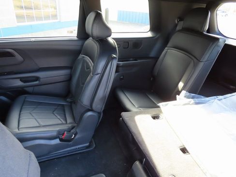 New 2027 Kia Telluride EX X-Line image 26