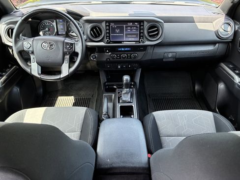 Used 2023 Toyota Tacoma TRD Sport RWD image 17