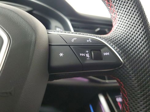 New 2026 Audi SQ8 Prestige AWD/4WD image 25
