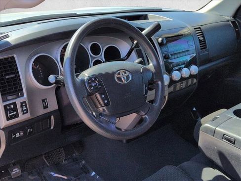 Used 2013 Toyota Tundra 2WD CrewMax w/ Tow Pkg image 10