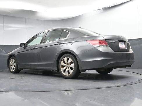 Used 2009 Honda Accord EX-L image 26