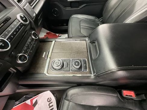 Used 2018 Ford Expedition Max Limited AWD/4WD image 20