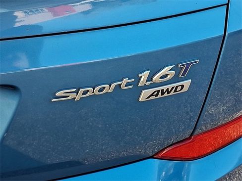 Used 2017 Hyundai Tucson Sport image 30