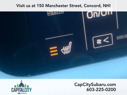 Used 2021 Subaru Outback Limited XT image 25