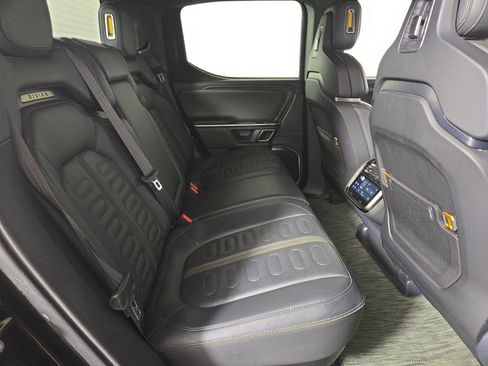 Used 2022 Rivian R1T Launch Edition image 22