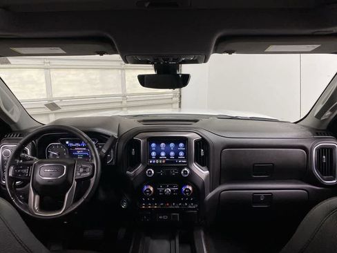 Used 2019 GMC Sierra 1500 Denali w/ Denali Ultimate Package image 12
