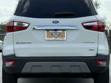 Used 2020 Ford EcoSport Titanium image 4
