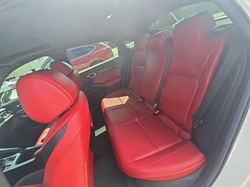 Used 2025 Acura Integra A-Spec FWD image 31
