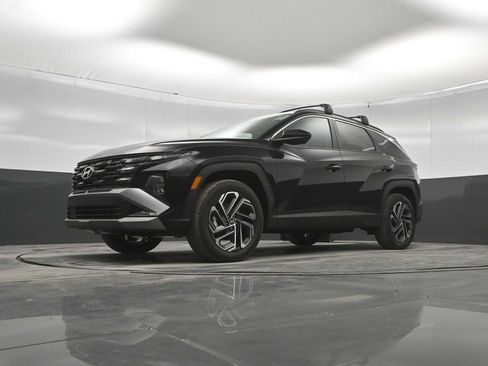 New 2026 Hyundai Tucson SEL Plus AWD/4WD image 35