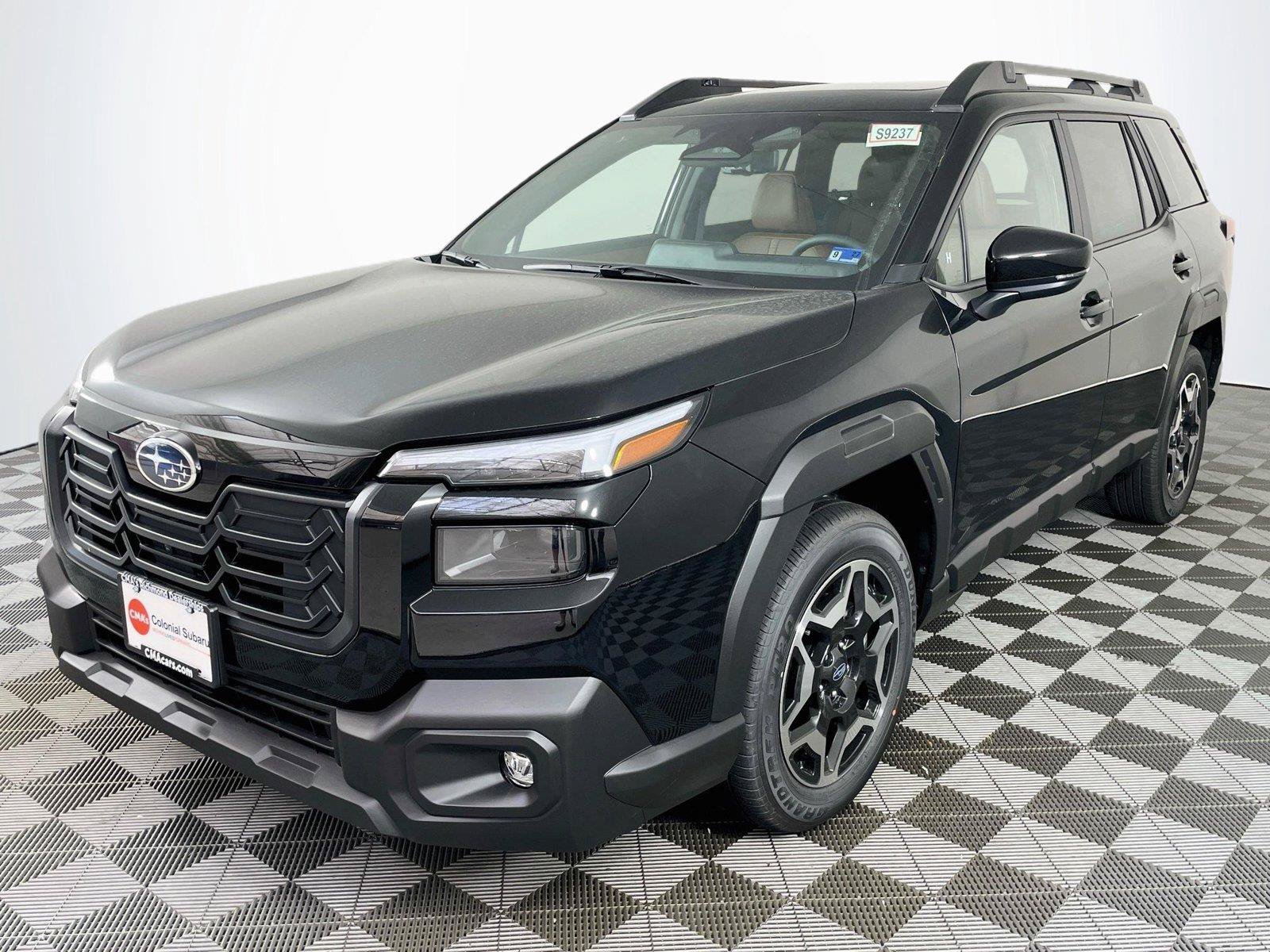 New 2026 Subaru Outback Touring AWD/4WD image 3