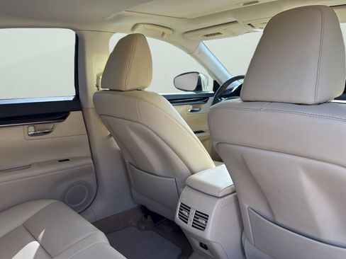 Used 2015 Lexus ES 350 FWD image 28