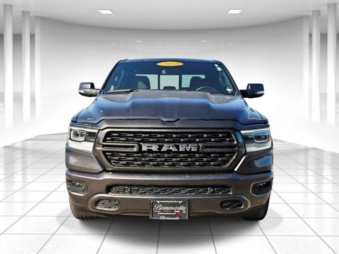 Certified 2022 RAM 1500 Big Horn image 8