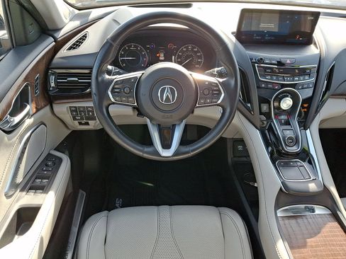 Used 2021 Acura RDX Advance Package image 11