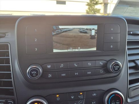 New 2025 Ford Transit 250 Base w/ Load Area Protection Package image 9