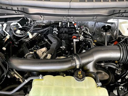 Used 2026 Ford F150 Tremor AWD/4WD image 32