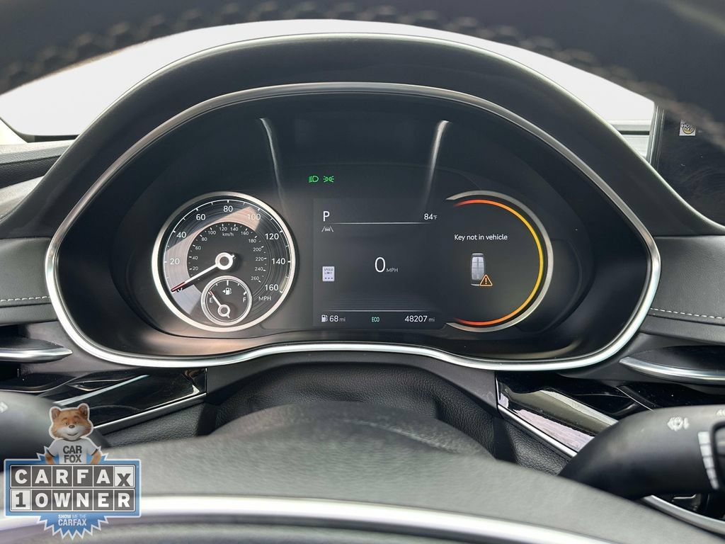 Used 2023 Genesis G80 2.5T AWD/4WD image 27