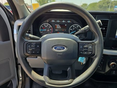 Used 2023 Ford F250 XL w/ 360-Degree Camera Package AWD/4WD image 19