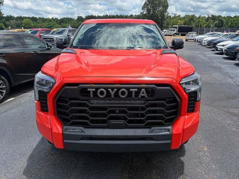 Used 2023 Toyota Tundra TRD Pro AWD/4WD image 14