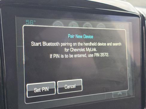 Used 2019 Chevrolet Traverse LT FWD image 4
