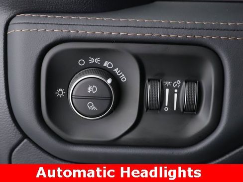 Used 2025 RAM 1500 Tungsten w/ Bed Utility Group image 21