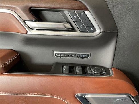Used 2024 GMC Sierra 1500 Denali Ultimate image 19