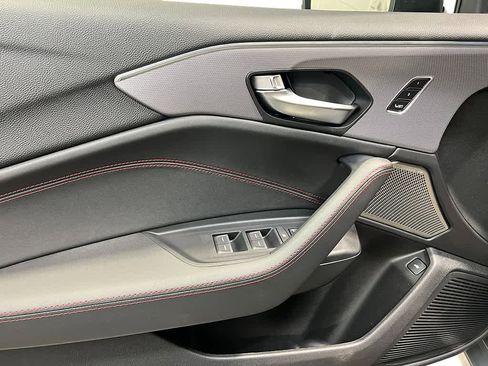 New 2025 Acura TLX w/A-Spec Package image 17