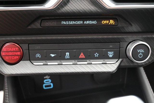 New 2026 Ford Mustang GT Premium w/ GT Performance Package RWD image 26