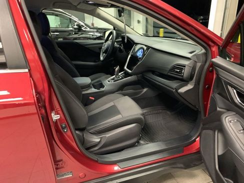 Used 2024 Subaru Outback Premium image 20