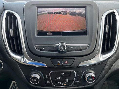 Used 2023 Chevrolet Equinox LT w/ LPO, Floor Liner Package image 22