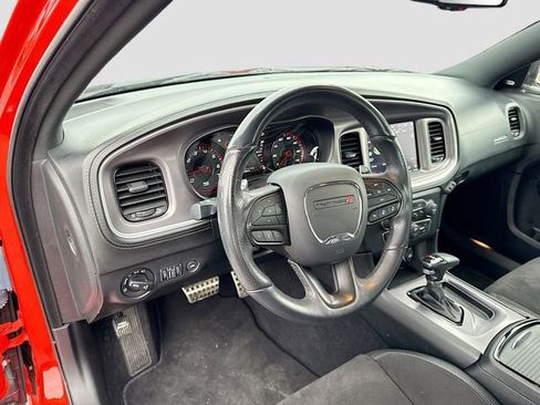 Used 2022 Dodge Charger GT w/ Plus Group image 11
