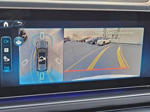 New 2026 Mercedes-Benz Maybach GLS 600 4MATIC image 13