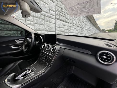 Used 2016 Mercedes-Benz C 300 Sedan w/ Multimedia Package image 22