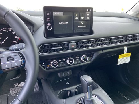 New 2026 Honda HR-V EX-L image 25