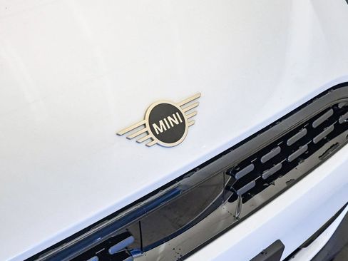 New 2026 MINI Cooper Convertible FWD image 8