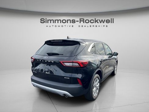 Used 2023 Ford Escape Active image 6