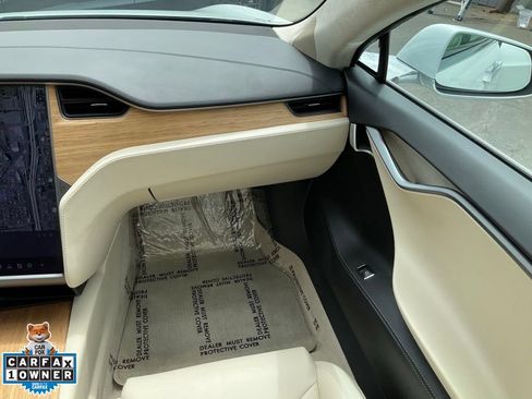 Used 2018 Tesla Model S 75D AWD/4WD image 63