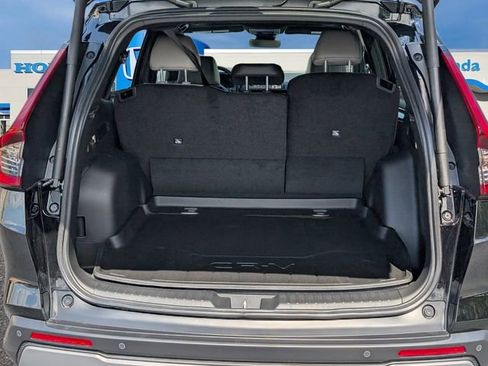 New 2026 Honda CR-V Sport Touring image 10