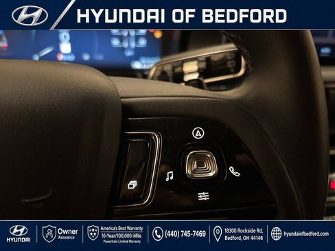 Used 2023 Lincoln Corsair AWD image 23