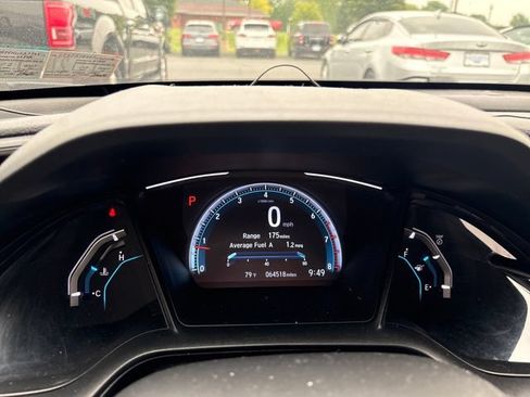 Used 2019 Honda Civic LX image 17