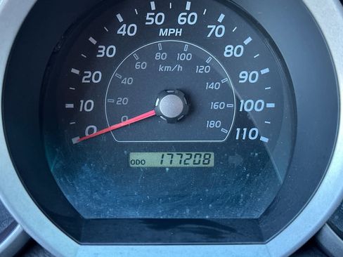 Used 2007 Toyota 4Runner Sport image 27