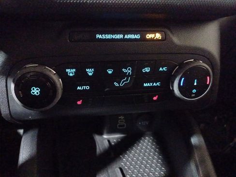 Used 2024 Ford Bronco Sport Big Bend w/ Convenience Package image 16